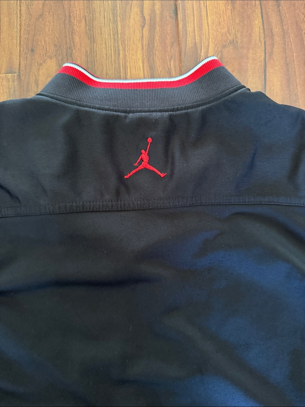 Jordan Track Retro Jacket - Picture 7 of 10